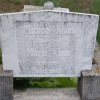Kloos Michael 1884-1964 Schmidt Maria 1890-1968 Grabstein